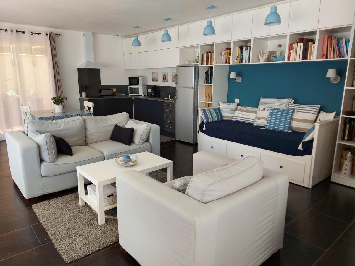 Narcastet 64 Apartment Luaran gambar