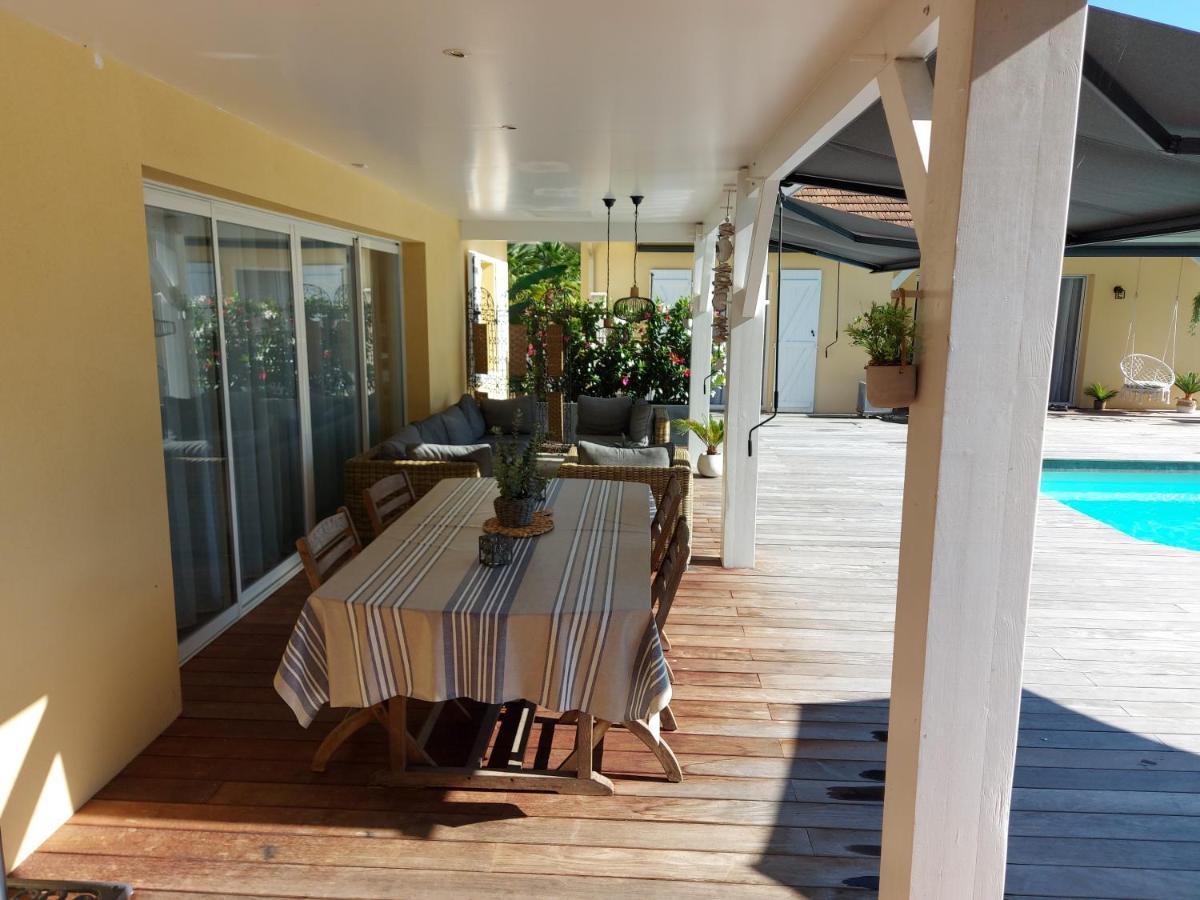 Narcastet 64 Apartment Luaran gambar